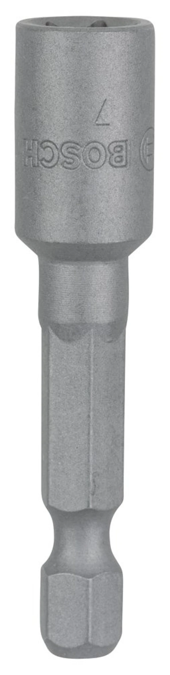 Bosch - Lokma Anahtarı 50*7,0 mm M4 ürün görseli 1