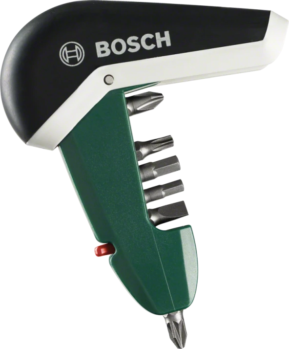Bosch - 7 Parça Cep Tornavidası ürün görseli 1