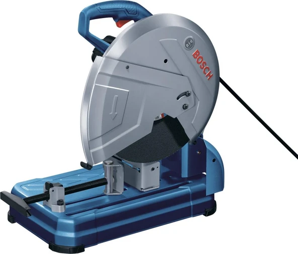 Bosch Professional GCO 14-24 J Profil Kesme Makinesi 0601B37200 ürün görseli 1