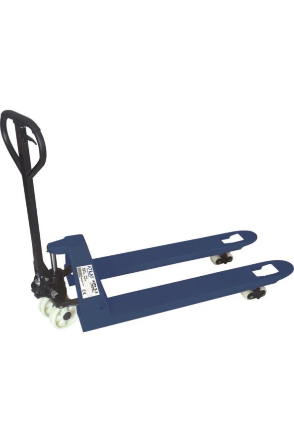 Atlas Attp25 Transpalet, 2500kg ürün görseli 1
