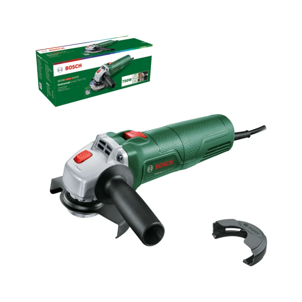Bosch Universal Grind 750-115 750 W Taşlama Makinesi ürün görseli 1