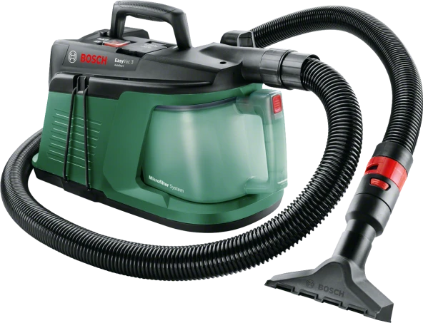 Bosch EasyVac 3 Elektrikli Süpürge ürün görseli 1