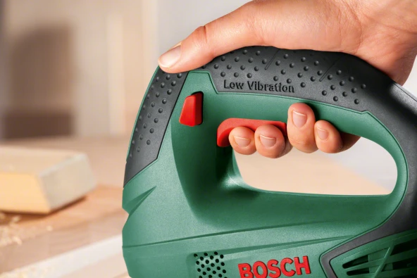 Bosch PST 650 EASY Dekupaj Testeresi - Resim 4