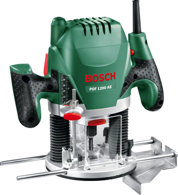 Bosch POF 1200 AE Dik Freze ürün görseli 1