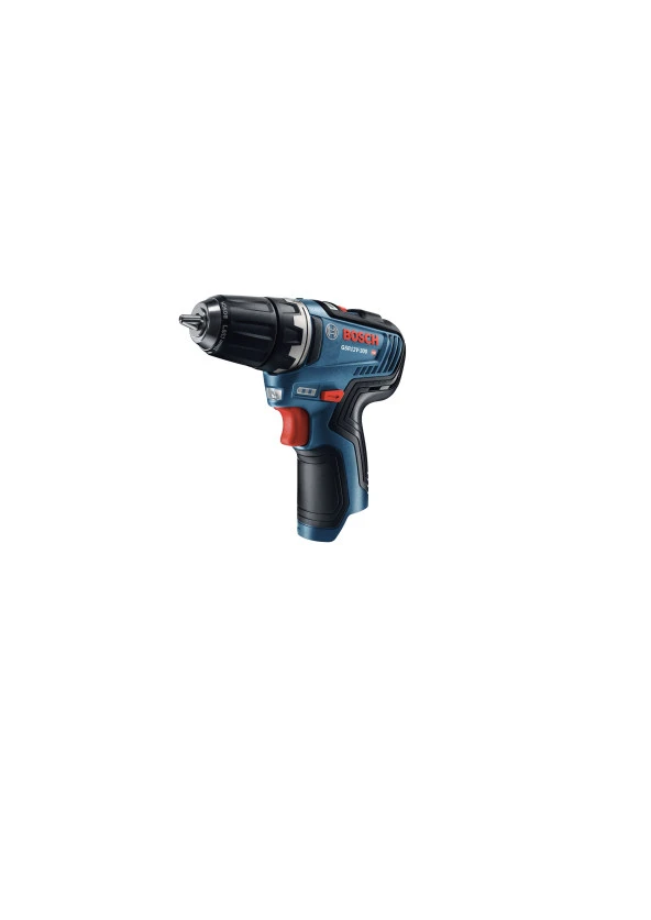 Bosch Professional GSR 12V-30 (Solo) Akülü Delme Vidalama Makinesi ürün görseli 1