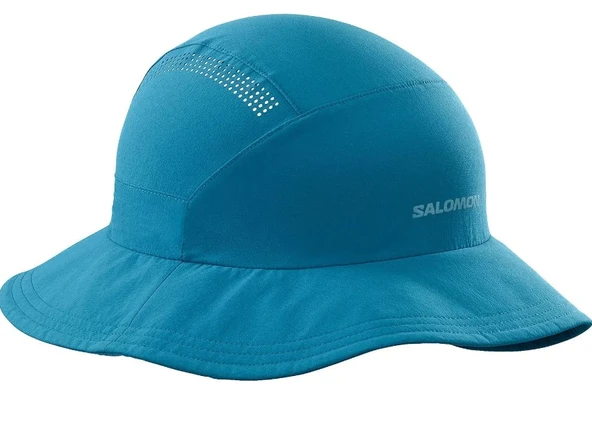Salomon Mountain Hat Foter Unisex Şapka ürün görseli 1