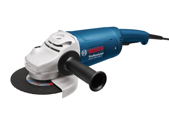 Bosch Professional GWS 2200-180 H Taşlama Makinesi ürün görseli 1