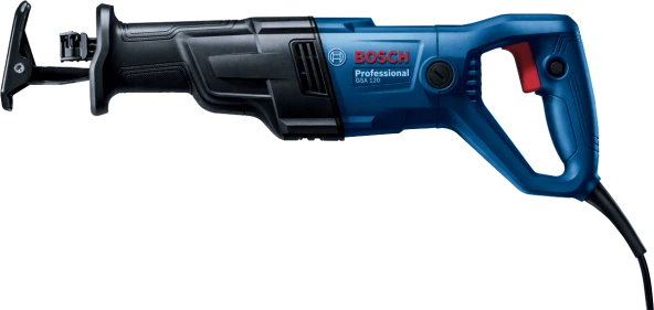 Bosch Professional GSA 120 Panter Testere ürün görseli 1