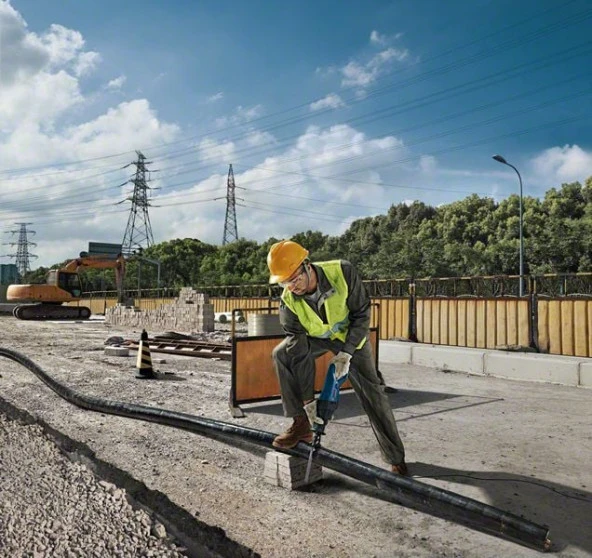 Bosch Professional GSA 120 Panter Testere - Resim 4