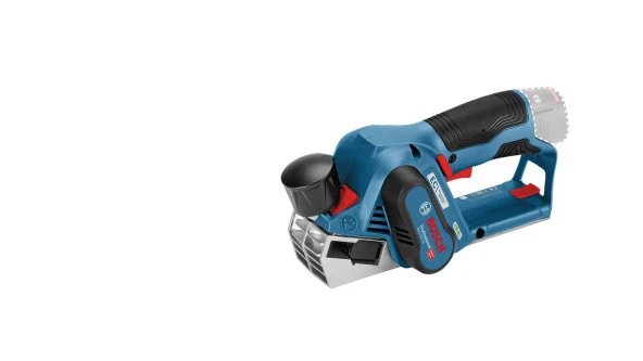 Bosch Professional Gho 12V-20 (Solo) Akülü Planya ürün görseli 1