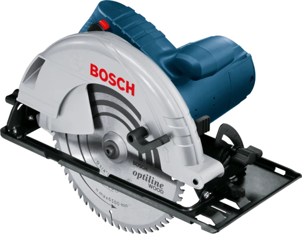 Bosch Professional GKS 235 Turbo Daire Testere ürün görseli 1