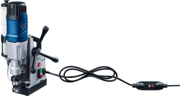 Bosch GBM 50-2 1200 W Darbesiz Manyetik Matkap ürün görseli 1