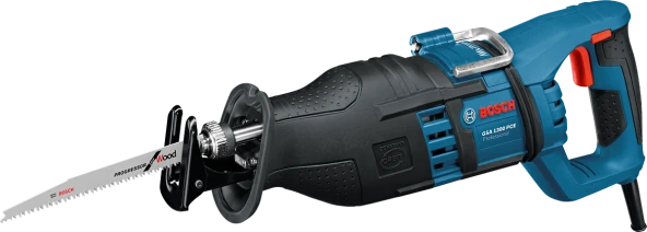 Bosch Professional GSA 1300 PCE Panter Testere ürün görseli 1