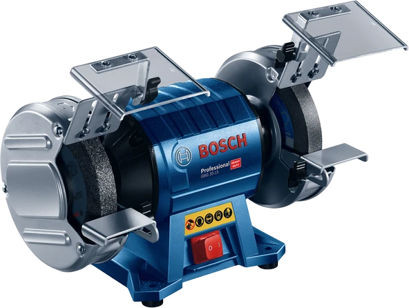 Bosch Professional GBG 35-15 Taş Motoru 060127A300 ürün görseli 1