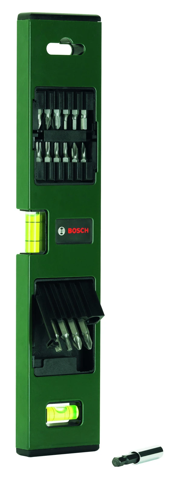 Bosch - 17 Parça Su Terazili Vidalama Seti ürün görseli 1
