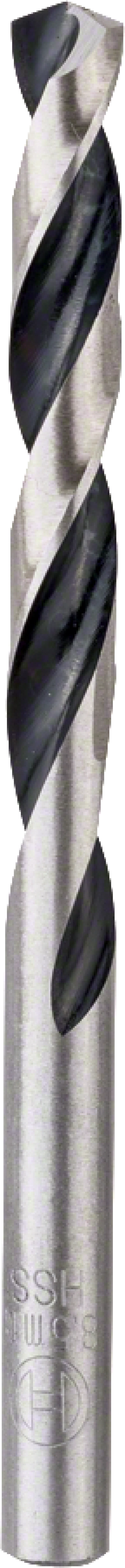 Bosch - HSS-PointeQ Metal Matkap Ucu 8,5 mm ürün görseli 1