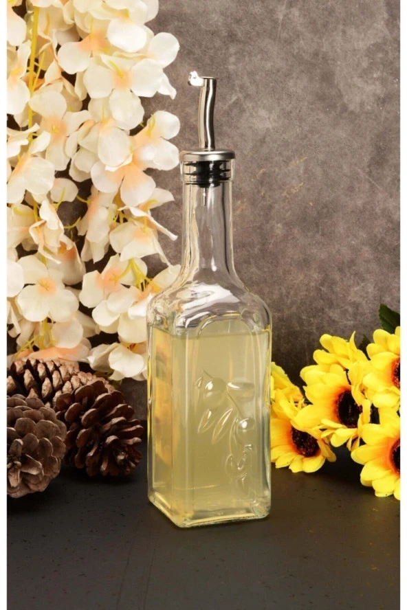 Paşabahçe Homemade Yağlık & Sirkelik 2'li Set 80350 ürün görseli 1