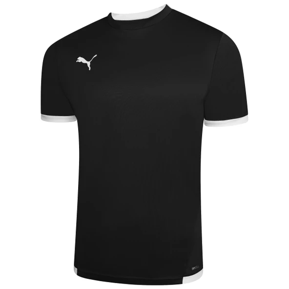 Puma 704917 Teamliga Jersey T-Shirt Dry-Cell Erkek Tişört ürün görseli 1
