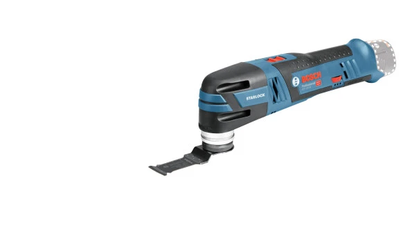 Bosch Professional Gop 12V-28 (Solo) Akülü Salınım Makinesi ürün görseli 1