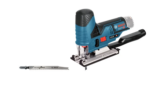 Bosch Professional GST 12V-70 (Solo) Akülü Dekupaj Testere Makinesi ürün görseli 1
