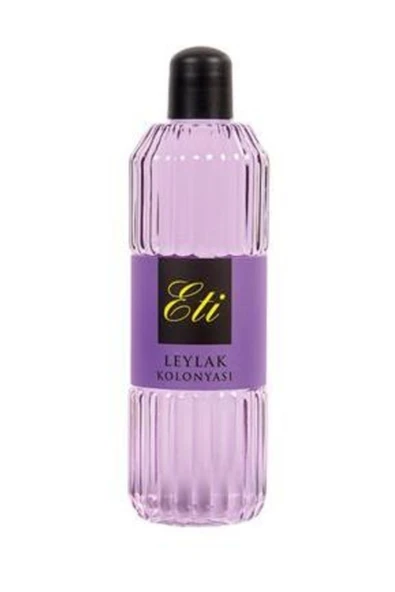 Eti Pvc Leylak Kolonyası Pet 200 Ml ürün görseli 1