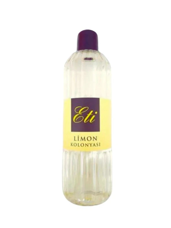 Eti Pvc Limon Kolonyası Pet 200 ml ürün görseli 1
