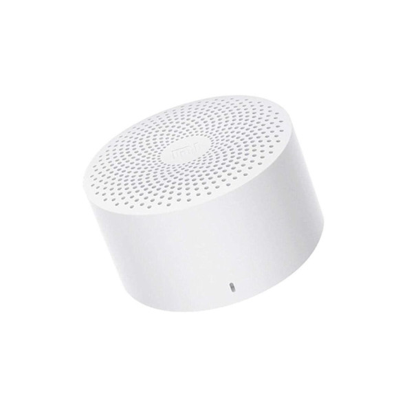 Xiaomi Mini 2 Taşınabilir Bluetooth Hoparlör, Beyaz ürün görseli 1