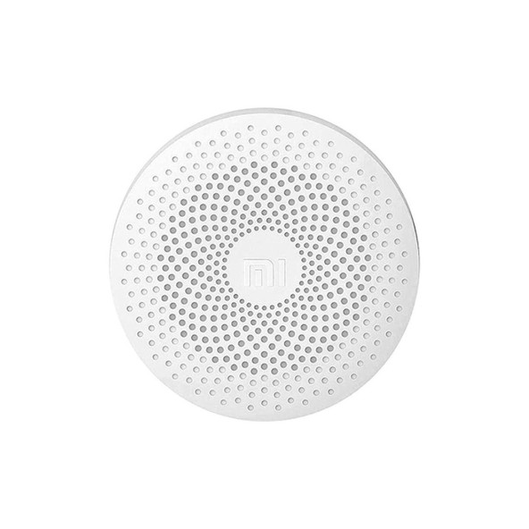 Xiaomi Mini 2 Taşınabilir Bluetooth Hoparlör, Beyaz - Resim 3