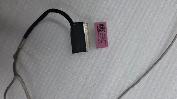 ASUS X507 X507M X507MA LCD DATA KABLOSU - Resim 2
