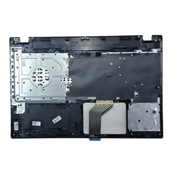 Acer Aspire E5-573 E5-552 E5-552G Türkçe Klavye KASA - Resim 2