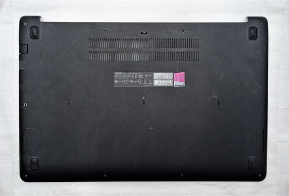 ASUS X502 X502C X502CA ALT KASA ürün görseli 1