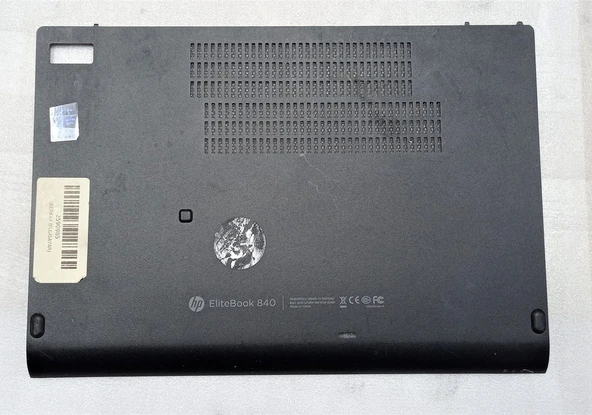 HP ELİTEBOOK G1 840 ALT KASA ürün görseli 1