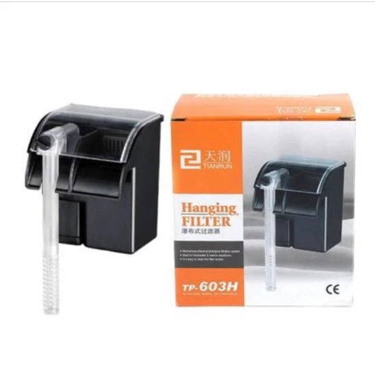 Tianrun TP-603H Askı Şelale Filtre 280 L/S 5 W ürün görseli 1
