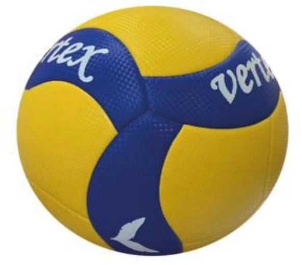 Vertex VB-1200 FIVB Onaylı Soft Yapıştırma 5 No Maç Topu Voleybol Topu ürün görseli 1