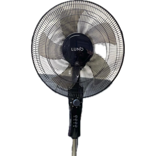 LUNO LV48009B01 AYAKLI VANTİLATÖR ürün görseli 1