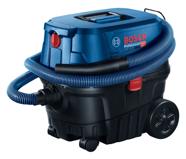 Bosch Professional GAS 12-25 PL Islak / Kuru Elektrik Süpürgesi 060197C100 ürün görseli 1