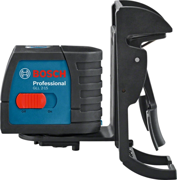 Bosch BM 3 Professional Lazer Tutucu ürün görseli 1