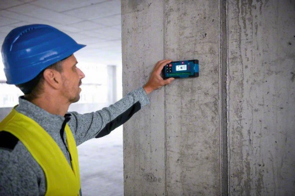 Bosch GRL 650 Distomat Rotasyon Lazeri - Resim 3