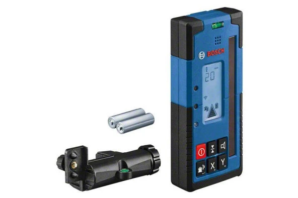 Bosch LR 60 Lazer Alıcısı 0601069P00 ürün görseli 1