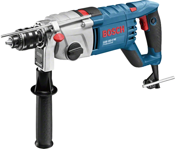 Bosch Professional GSB 162-2 RE Darbeli Matkap ürün görseli 1