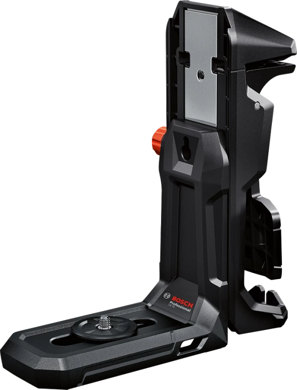 Bosch Professional LB 10 Tutucu + Tavan kıskacı (Güçlü Mıknatıs, GLL 2-15 G ile uyumlu) ürün görseli 1