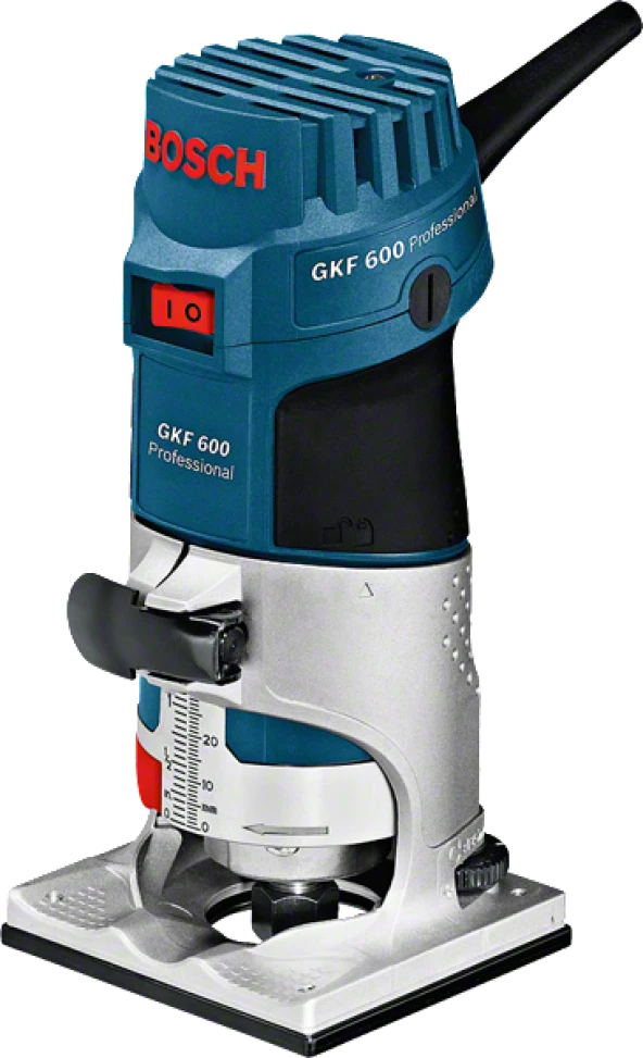 Bosch Professional GKF 600 Kenar Frezesi ürün görseli 1