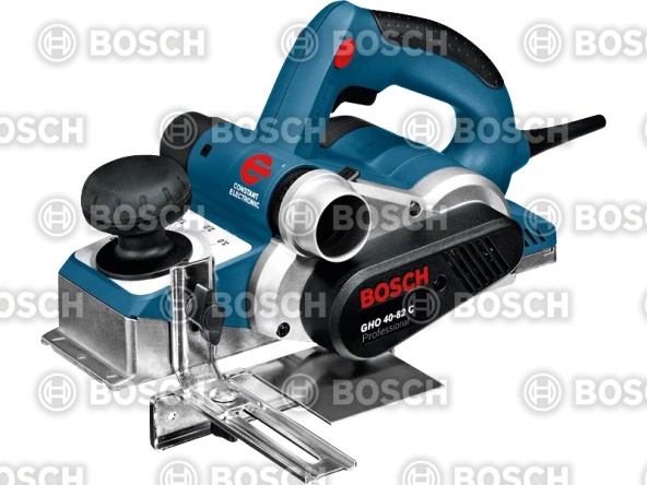 Bosch Professional GHO 40-82 C Planya ürün görseli 1