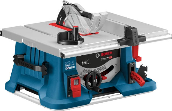 Bosch Professional GTS 635-216 ürün görseli 1