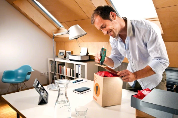 Bosch Gluepen Tutkal Tabancası - Resim 2