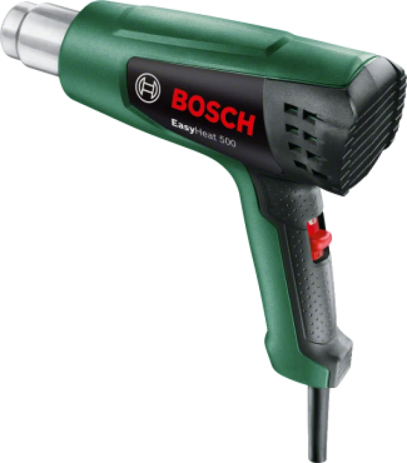 Bosch EasyHeat 500 Sıcak Hava Tabancası ürün görseli 1