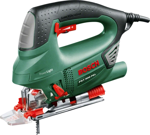 Bosch PST 900 PEL Pandüllü Dekupaj Testeresi ürün görseli 1