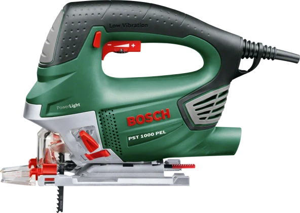 Bosch PST 1000 PEL Pandüllü Dekupaj Testeresi ürün görseli 1