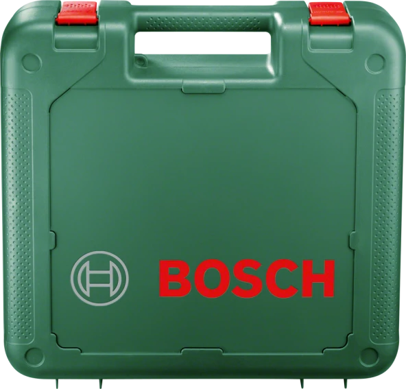 Bosch PSM 200 AES Zımpara Makinesi - Resim 4