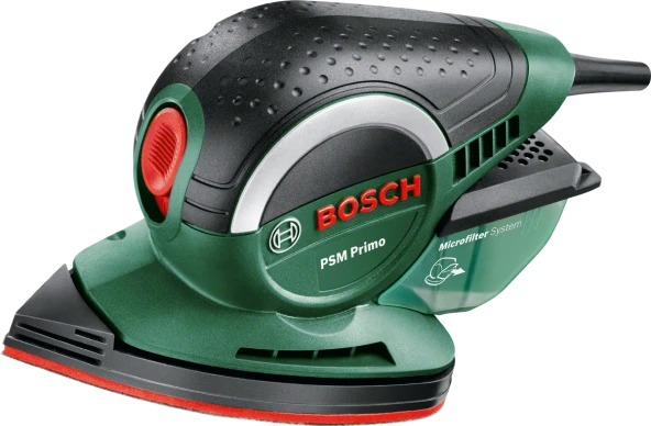 Bosch PSM PRIMO MULTI Zımpara Makinesi ürün görseli 1